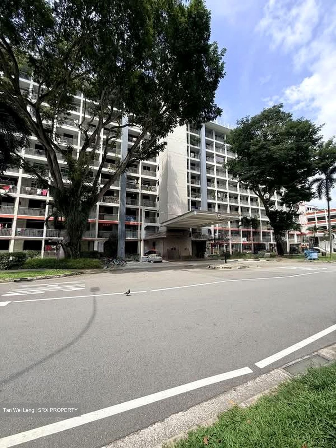Blk 97 Jalan Dua (Geylang), HDB 3 Rooms #582989071
